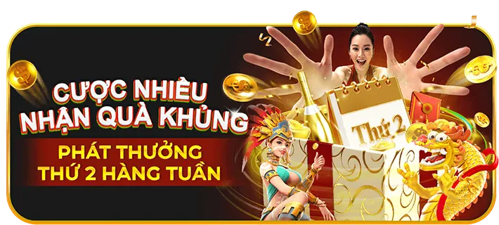 Xu hướng thị trường cá cược