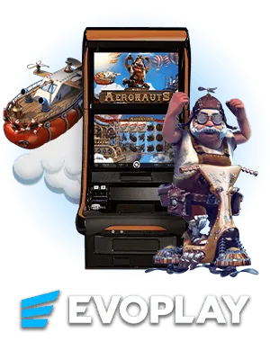 Đa dạng trò chơi casino