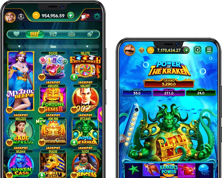 Tổng quan game bắn cá trực tuyến